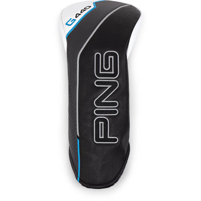 Replacement Headcover, Driver - PING